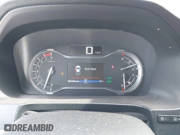 ✅ 2020 Honda Ridgeline RTL • VIN: 5FPYK3F50LB023437 • Lot: 42565038. Wystawiony na IAAI z przebiegiem 84 440 mil. Bezpłatny archiwum sprzedaży aukcyjnych z USA i szczegółowy raport historii pojazdu na DreamBid. Zdjęcie 7.