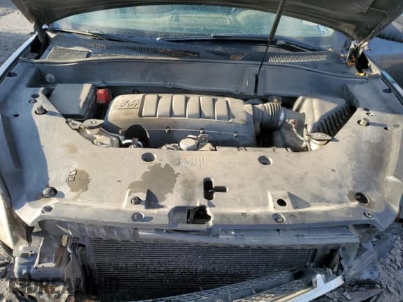 ✅ 2013 GMC Acadia SLE • VIN: 1GKKVNED0DJ214543 • Lot: 92997535. Wystawiony na Copart z przebiegiem 187 030 mil. Bezpłatny archiwum sprzedaży aukcyjnych z USA i szczegółowy raport historii pojazdu na DreamBid. Zdjęcie 12.