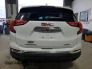 ✅ 2019 GMC Terrain SLT • VIN: 3GKALVEX1KL186057 • Lot: 91095595. Wystawiony na Copart z przebiegiem 66 131 mil. Bezpłatny archiwum sprzedaży aukcyjnych z USA i szczegółowy raport historii pojazdu na DreamBid. Zdjęcie 6.