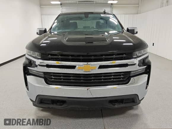 2019 Chevrolet Silverado 1500 LT с VIN 3GCPWCEK3KG217338, выставлен на аукционе Copart как лот 60114045 с пробегом 89 402 миль миль и Чистый • Clean title. История ставок и продаж доступна на DreamBid. Изображение 5.