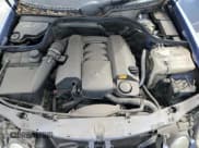 ✅ 2000 Mercedes-Benz CLK 320/430 • VIN: WDBLJ65G4YF149361 • Lot: 46554435. Wystawiony na Copart z przebiegiem 97 779 mil. Bezpłatny archiwum sprzedaży aukcyjnych z USA i szczegółowy raport historii pojazdu na DreamBid. Zdjęcie 11.