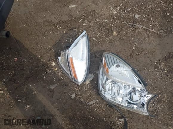 ✅ 2007 Buick Rendezvous CX • VIN: 3G5DA03L67S525126 • Лот: 41541839. Опубликован ранее на IAAI с пробегом 187 108 миль. Бесплатный доступ к архиву аукционных продаж из США и подробный отчёт об истории автомобиля на DreamBid. Изображение 12.