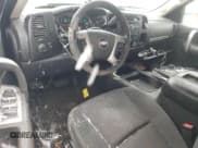 ✅ 2007 Chevrolet Silverado 2500HD Work Truck • VIN: 1GCHK29K27E599610 • Лот: 87876125. Опубликован ранее на Copart с пробегом 186 071 миль. Бесплатный доступ к архиву аукционных продаж из США и подробный отчёт об истории автомобиля на DreamBid. Изображение 8.