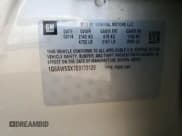 ✅ 2014 Cadillac CTS AWD • VIN: 1G6AW5SX7E0173129 • Lot: 80315165. Listed on Copart with 84,140 mi. Free auction sales archive from the USA and detailed vehicle history report at DreamBid. Image 12.