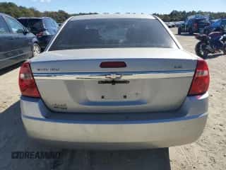 2007 Chevrolet Malibu 1LS z VIN 1G1ZS58F47F233158, wystawiony jako Copart lot #76399304 z przebiegiem 164 408 mil mil oraz Czysty tytuł • Clean title. Historia ofert i sprzedaży dostępna na DreamBid. Obrazek 5.