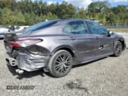 ✅ 2022 Toyota Camry SE • VIN: 4T1G11AK0NU056789 • Lot: 85681145. Listed on Copart with 156,048 mi. Free auction sales archive from the USA and detailed vehicle history report at DreamBid. Image 3.