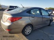 ✅ 2013 Hyundai Accent GLS • VIN: KMHCT4AE8DU292657 • Лот: 72527354. Опубликован ранее на Copart с пробегом 154 585 миль. Бесплатный доступ к архиву аукционных продаж из США и подробный отчёт об истории автомобиля на DreamBid. Изображение 3.