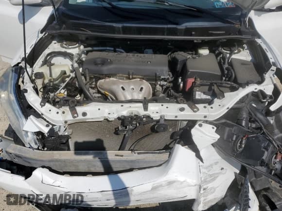 ✅ 2009 Toyota Matrix S • VIN: 2T1KE40E99C009957 • Лот: 58825465. Опубликован ранее на Copart с пробегом 103 496 миль. Бесплатный доступ к архиву аукционных продаж из США и подробный отчёт об истории автомобиля на DreamBid. Изображение 11.