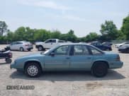 ✅ 1992 Pontiac Grand Prix LE • VIN: 1G2WH54T9NF318762 • Лот: 42480633. Опубликован ранее на IAAI с пробегом 53 773 миль. Бесплатный доступ к архиву аукционных продаж из США и подробный отчёт об истории автомобиля на DreamBid. Изображение 15.