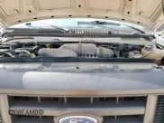 ✅ 2011 Ford Econoline Cargo Commercial • VIN: 1FTSE3EL0BDB28930 • Lot: 80856035. Listed on Copart with 191,309 mi. Free auction sales archive from the USA and detailed vehicle history report at DreamBid. Image 11.