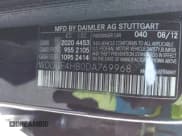 ✅ 2013 Mercedes-Benz C 250 Sport • VIN: WDDGF4HB0DA769968 • Lot: 43412186. Wystawiony na IAAI z przebiegiem 125 494 mil. Bezpłatny archiwum sprzedaży aukcyjnych z USA i szczegółowy raport historii pojazdu na DreamBid. Zdjęcie 9.