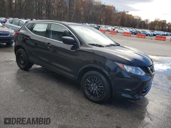 ✅ 2019 Nissan Rogue S • VIN: JN1BJ1CR9KW324346 • Лот: 91528995. Опубликован ранее на Copart с пробегом 174 150 миль. Бесплатный доступ к архиву аукционных продаж из США и подробный отчёт об истории автомобиля на DreamBid. Изображение 4.