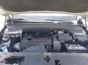 ✅ 2020 Hyundai Santa Fe SE • VIN: 5NMS23AD0LH257573 • Lot: 42553246. Listed on IAAI with 160,061 mi. Free auction sales archive from the USA and detailed vehicle history report at DreamBid. Image 10.