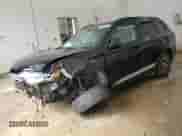 2016 Mitsubishi Outlander SE с VIN JA4AD3A31GZ047606, выставлен на аукционе Copart как лот 82142325 с пробегом 181 544 миль миль и Списание • Salvage title. История ставок и продаж доступна на DreamBid. Изображение 1.