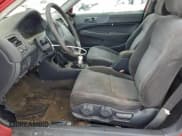 ✅ 1999 Honda Civic EX • VIN: 1HGEJ8144XL096888 • Lot: 95152715. Listed on Copart with 177,267 mi. Free auction sales archive from the USA and detailed vehicle history report at DreamBid. Image 7.