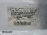 ✅ 2025 Nissan Versa SR • VIN: 3N1CN8FV2SL834991 • Lot: 96689845. Listed on Copart with 18,298 mi. Free auction sales archive from the USA and detailed vehicle history report at DreamBid. Image 12.