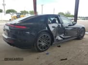 ✅ 2022 Porsche Panamera • VIN: WP0AJ2A71NL101241 • Lot: 90644135. Listed on Copart with 51,222 mi. Free auction sales archive from the USA and detailed vehicle history report at DreamBid. Image 3.