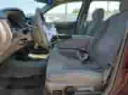 2003 Chevrolet Impala с VIN 2G1WF52E839433471, выставлен на аукционе Copart как лот 70853304 с пробегом 244 591 миль миль и Списание • Salvage title. История ставок и продаж доступна на DreamBid. Изображение 7.