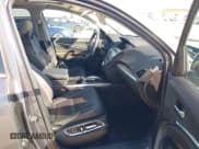 ✅ 2020 Acura MDX Technology • VIN: 5J8YD3H50LL003929 • Lot: 42019166. Listed on IAAI with 77,183 mi. Free auction sales archive from the USA and detailed vehicle history report at DreamBid. Image 5.