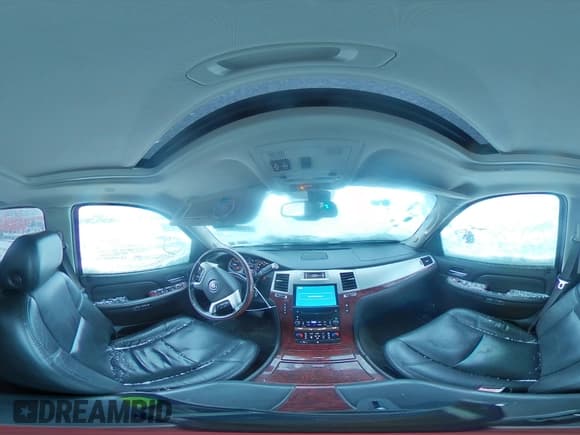 ✅ 2007 Cadillac Escalade • VIN: 1GYFK63807R380904 • Lot: 91665625. Wystawiony na Copart z przebiegiem 147 569 mil. Bezpłatny archiwum sprzedaży aukcyjnych z USA i szczegółowy raport historii pojazdu na DreamBid. Zdjęcie 16.