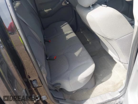 ✅ 2018 Nissan Frontier SV • VIN: 1N6AD0EV0JN725029 • Lot: 43172809. Wystawiony na IAAI z przebiegiem 157 923 mil. Bezpłatny archiwum sprzedaży aukcyjnych z USA i szczegółowy raport historii pojazdu na DreamBid. Zdjęcie 8.