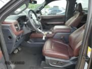 ✅ 2024 Ford Expedition Limited • VIN: 1FMJU1K81REA45719 • Lot: 59582435. Listed on Copart with 24,540 mi. Free auction sales archive from the USA and detailed vehicle history report at DreamBid. Image 7.