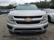 ✅ 2019 Chevrolet Colorado 2WD Work Truck • VIN: 1GCGSBEN5K1185247 • Лот: 73715114. Опубликован ранее на Copart с пробегом Не указан. Бесплатный доступ к архиву аукционных продаж из США и подробный отчёт об истории автомобиля на DreamBid. Изображение 5.