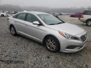 ✅ 2015 Hyundai Sonata Eco • VIN: 5NPE24AA7FH109842 • Лот: 37407813. Опубликован ранее на Copart с пробегом Не указан. Бесплатный доступ к архиву аукционных продаж из США и подробный отчёт об истории автомобиля на DreamBid. Изображение 4.