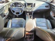 ✅ 2015 Chevrolet Impala LTZ • VIN: 1G1165S32FU129195 • Лот: 85872495. Опубликован ранее на Copart с пробегом 155 116 миль. Бесплатный доступ к архиву аукционных продаж из США и подробный отчёт об истории автомобиля на DreamBid. Изображение 8.