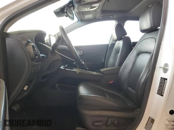 2021 Hyundai Kona Ultimate с VIN KM8K53AG5MU135458, выставлен на аукционе Copart как лот 52834943 с пробегом 90 570 миль миль и . История ставок и продаж доступна на DreamBid. Изображение 7.