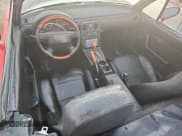 ✅ 1991 Mazda MX-5 Miata Special Edition • VIN: JM1NA3517M1240071 • Lot: 90069835. Listed on Copart with 96,172 mi. Free auction sales archive from the USA and detailed vehicle history report at DreamBid. Image 8.