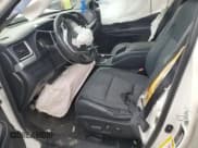 ✅ 2015 Toyota Highlander LE Plus • VIN: 5TDZKRFH2FS054876 • Lot: 87462735. Wystawiony na Copart z przebiegiem 163 098 mil. Bezpłatny archiwum sprzedaży aukcyjnych z USA i szczegółowy raport historii pojazdu na DreamBid. Zdjęcie 7.