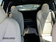 ✅ 2023 Tesla Model X • VIN: 7SAXCBE52PF417849 • Lot: 63702015. Wystawiony na Copart z przebiegiem 35 357 mil. Bezpłatny archiwum sprzedaży aukcyjnych z USA i szczegółowy raport historii pojazdu na DreamBid. Zdjęcie 10.