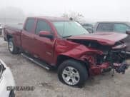 ✅ 2017 Chevrolet Silverado 1500 LT • VIN: 1GCVKREC7HZ248017 • Лот: 43772087. Опубликован ранее на IAAI с пробегом 67 201 миль. Бесплатный доступ к архиву аукционных продаж из США и подробный отчёт об истории автомобиля на DreamBid. Изображение 1.