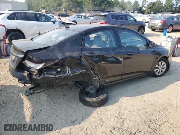 ✅ 2016 Hyundai Accent SE • VIN: KMHCT4AE6GU077170 • Лот: 69206184. Опубликован ранее на Copart с пробегом 168 679 миль. Бесплатный доступ к архиву аукционных продаж из США и подробный отчёт об истории автомобиля на DreamBid. Изображение 3.