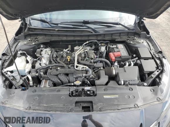 ✅ 2022 Nissan Altima S • VIN: 1N4BL4BV4NN318476 • Лот: 59122425. Опубликован ранее на Copart с пробегом 66 319 миль. Бесплатный доступ к архиву аукционных продаж из США и подробный отчёт об истории автомобиля на DreamBid. Изображение 11.