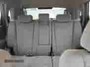 2005 Hyundai Tucson GL z VIN KM8JM12B75U146582, wystawiony jako Copart lot #82966094 z przebiegiem 132 445 mil mil oraz Nie do naprawy • Non repairable. Historia ofert i sprzedaży dostępna na DreamBid. Obrazek 10.