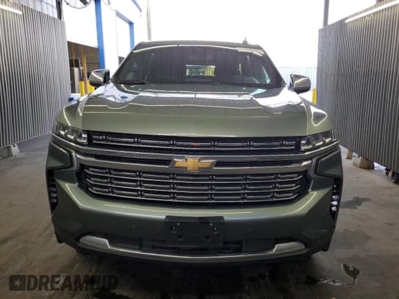 ✅ 2023 Chevrolet Suburban Premier • VIN: 1GNSCFKD8PR318691 • Lot: 87294985. Listed on Copart with 94,427 mi. Free auction sales archive from the USA and detailed vehicle history report at DreamBid. Image 5.