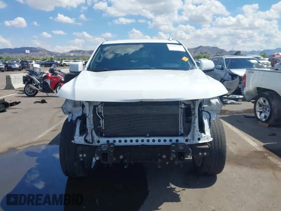 ✅ 2021 Chevrolet Tahoe LT • VIN: 1GNSKNKD9MR124454 • Lot: 42407741. Listed on IAAI with 77,433 mi. Free auction sales archive from the USA and detailed vehicle history report at DreamBid. Image 6.