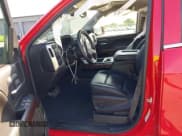 ✅ 2018 GMC Sierra 1500 SLT • VIN: 3GTU2NEC1JG554513 • Лот: 43043851. Опубликован ранее на IAAI с пробегом 81 850 миль. Бесплатный доступ к архиву аукционных продаж из США и подробный отчёт об истории автомобиля на DreamBid. Изображение 5.