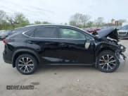 ✅ 2017 Lexus NX 200t • VIN: JTJBARBZ3H2139817 • Lot: 42003351. Listed on IAAI with 113,751 mi. Free auction sales archive from the USA and detailed vehicle history report at DreamBid. Image 14.