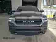 2019 Ram 1500 Limited z VIN 1C6SRFHT5KN619660, wystawiony jako Copart lot #85846335 z przebiegiem 120 427 mil mil oraz Szkoda całkowita • Salvage title. Historia ofert i sprzedaży dostępna na DreamBid. Obrazek 5.