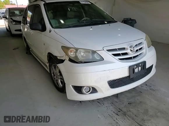 ✅ 2004 Mazda MPV LX • VIN: JM3LW28A340506861 • Lot: 81194655. Wystawiony na Copart z przebiegiem 173 790 mil. Bezpłatny archiwum sprzedaży aukcyjnych z USA i szczegółowy raport historii pojazdu na DreamBid. Zdjęcie 14.