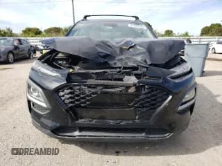 ✅ 2020 Hyundai Kona SEL • VIN: KM8K22AA5LU520063 • Лот: 82809183. Опубликован ранее на Copart с пробегом 26 069 миль. Бесплатный доступ к архиву аукционных продаж из США и подробный отчёт об истории автомобиля на DreamBid. Изображение 5.