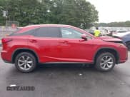 ✅ 2018 Lexus RX 350 • VIN: JTJBZMCA5J2037266 • Lot: 42902604. Wystawiony na IAAI z przebiegiem 104 842 mil. Bezpłatny archiwum sprzedaży aukcyjnych z USA i szczegółowy raport historii pojazdu na DreamBid. Zdjęcie 13.