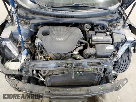 ✅ 2016 Hyundai Veloster • VIN: KMHTC6AD7GU291796 • Lot: 82981604. Wystawiony na Copart z przebiegiem 118 800 mil. Bezpłatny archiwum sprzedaży aukcyjnych z USA i szczegółowy raport historii pojazdu na DreamBid. Zdjęcie 11.