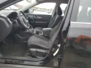 ✅ 2015 Nissan Rogue S • VIN: KNMAT2MV9FP534451 • Lot: 91525825. Listed on Copart with 97,838 mi. Free auction sales archive from the USA and detailed vehicle history report at DreamBid. Image 7.