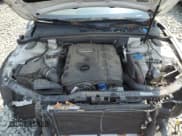 ✅ 2015 Audi A5 Premium Plus • VIN: WAUMFAFH6FN013444 • Lot: 67414205. Listed on Copart with 72,397 mi. Free auction sales archive from the USA and detailed vehicle history report at DreamBid. Image 11.