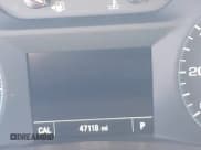 ✅ 2020 Chevrolet Equinox LS • VIN: 3GNAXHEV7LS619850 • Lot: 43511955. Wystawiony na IAAI z przebiegiem 47 118 mil. Bezpłatny archiwum sprzedaży aukcyjnych z USA i szczegółowy raport historii pojazdu na DreamBid. Zdjęcie 16.