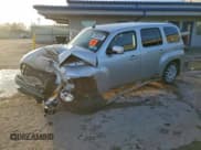 ✅ 2010 Chevrolet HHR 1LT • VIN: 3GNBABDB2AS606768 • Лот: 92828335. Опубликован ранее на Copart с пробегом Не указан. Бесплатный доступ к архиву аукционных продаж из США и подробный отчёт об истории автомобиля на DreamBid. Изображение 1.